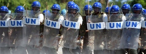 United Nations Seeks US-based Disarmament, Demobilization and Reintegration Specialists