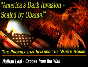 “America’s Dark Invasion – Sealed by Obama!” 