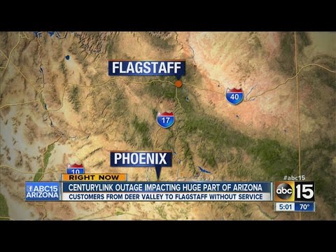 DETAILS EMERGING ON THE ARIZONA FALSE FLAG ATTACK ON COMMERCE AND COMMUNICATIONS