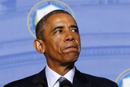 Report: Obama Threatened to Shoot Down IAF Iran Strike