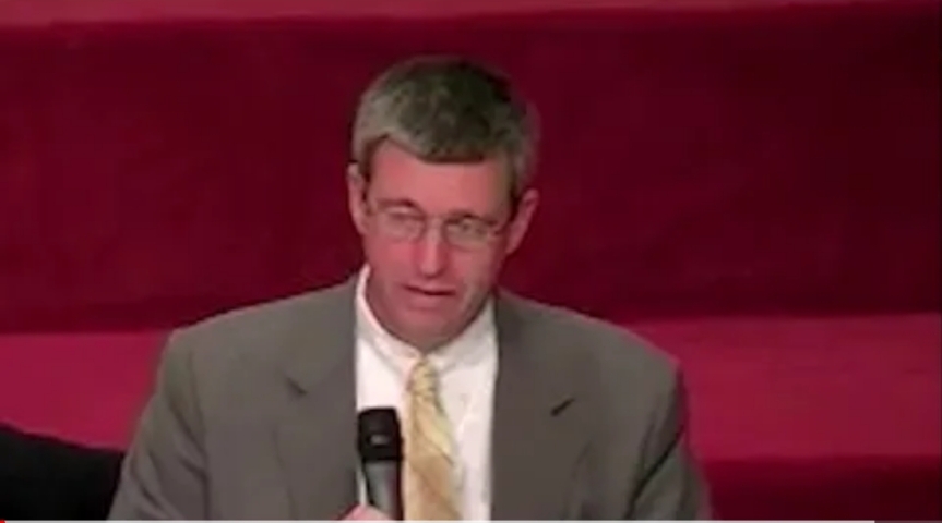 America Is Under God’s Judgment (Paul Washer and Dr. John MacArthur)