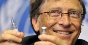 Bill Gates Patent Gives Him ‘Exclusive Rights’ to ‘Computerize’ Humans